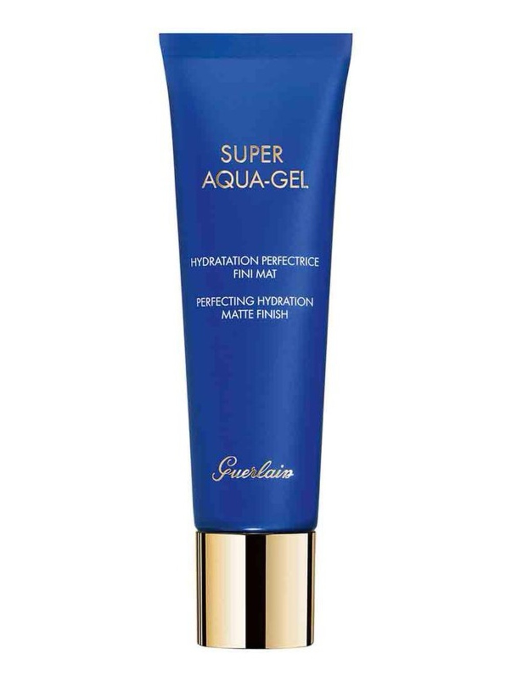 Guerlain Super Aqua-Gel Hydrating Gel Cream